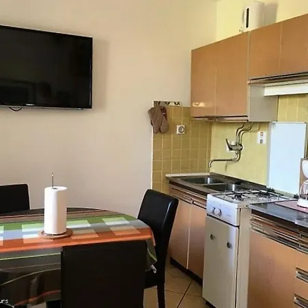 Apartmán Darko *