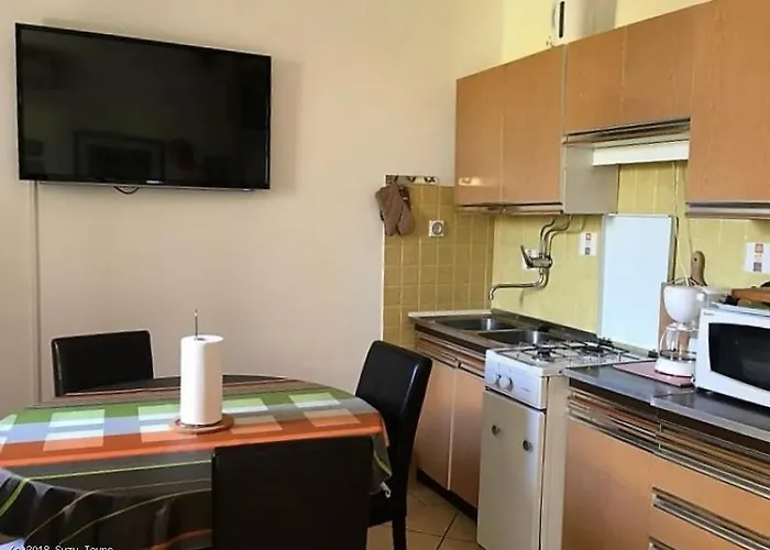 Apartament Darko *