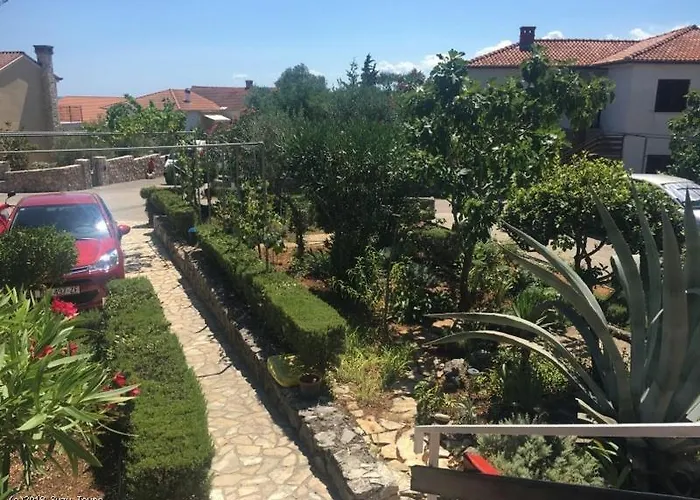 Darko * Krk Town
