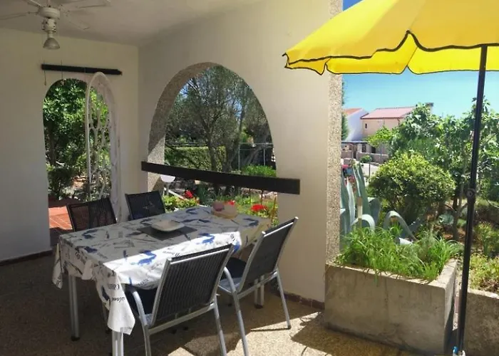 Darko Apartament