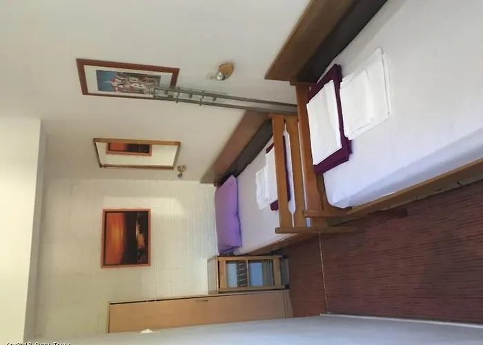 Apartament Darko Krk Town