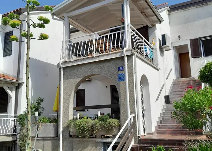 Darko Apartament