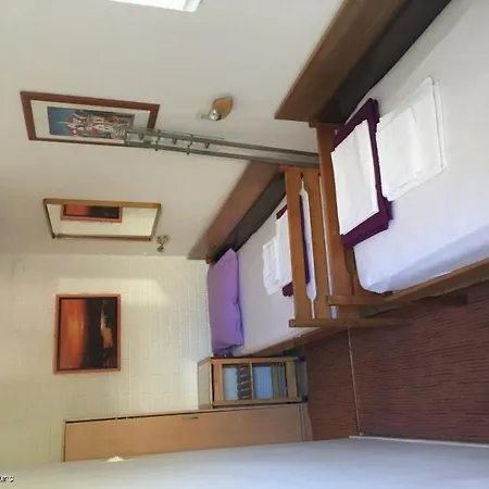 Apartament Darko Krk Town