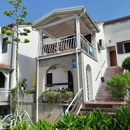 Darko Apartament