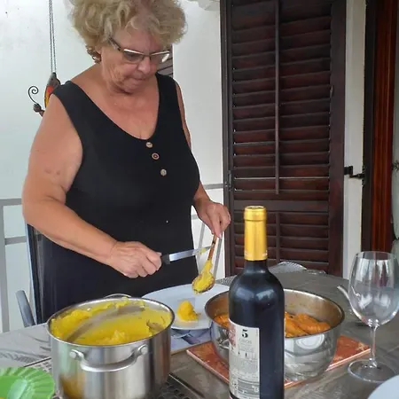 Darko Lägenhet Krk Town